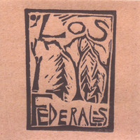 Los Federales - lavender and lemongrass