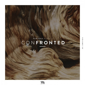 Various Artists - Confronted, Vol. 50