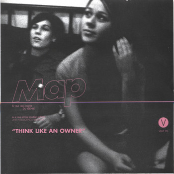 MAP - Think Like An Owner