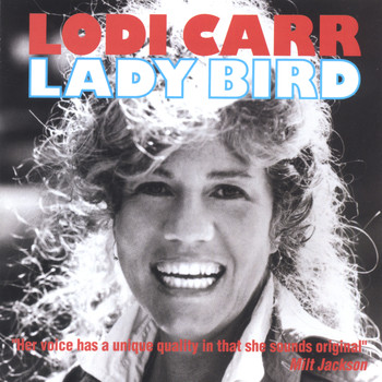 Lodi Carr - LadybirdLodiCarr