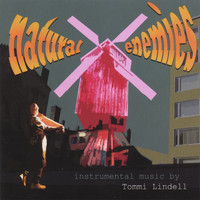 Tommi Lindell - Natural Enemies