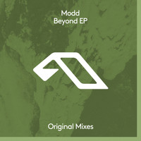 Modd - Beyond EP