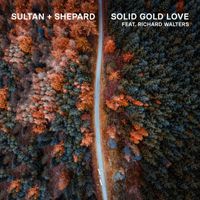 Sultan + Shepard feat. Richard Walters - Solid Gold Love