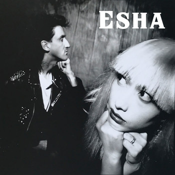 Esha - ESHA