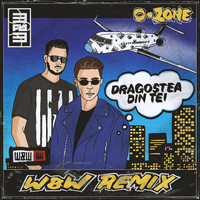 O-Zone - Dragostea Din Tei (W&W Remix)