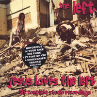 The Left - Jesus Loves the Left