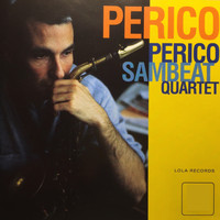 Perico Sambeat - Perico