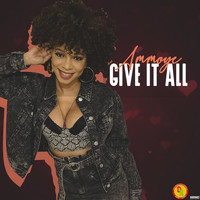 Ammoye - Give It All