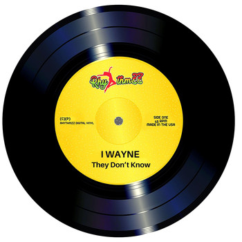 I Wayne - They Don't Know