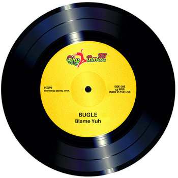 Bugle - Blame Yuh