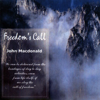 John MacDonald - Freedom's Call