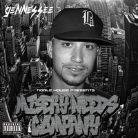 Gennessee - Misery Needs Company (Explicit)