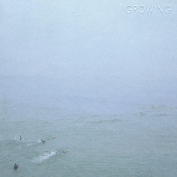 Growing - The Sky’s Run Into the Sea