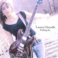 Laura Cheadle - Falling In