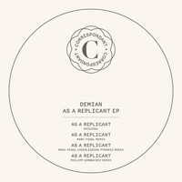 Demian - As A Replicant