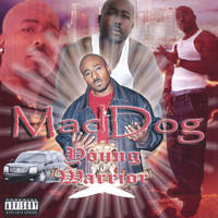 MAD DOG - Young Warrior