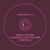 Benoit Gagnon, Massimiliano Pagliara - In Spirals