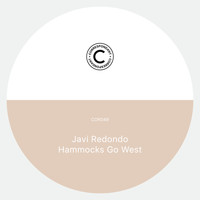 Javi Redondo - Hammocks Go West