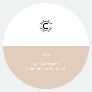 Javi Redondo - Hammocks Go West