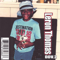 Leron Thomas - Dirty Draws Vol 2
