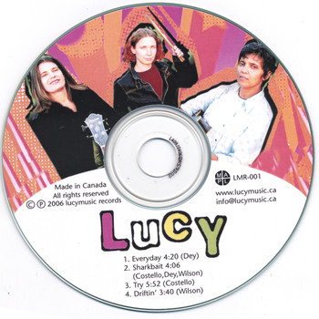 Lucy - Lucy
