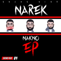 Narek - Nakno EP (Explicit)