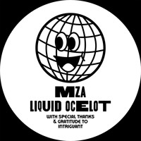 Mza - Liquid Ocelot