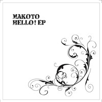Makoto - Hello! EP