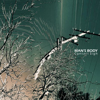 Man's Body - Contact Sigh