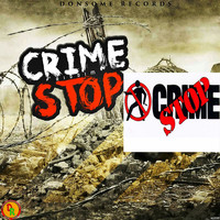 Adrian Donsome Hanson - Crime Stop Riddim (Remastered)