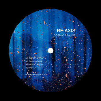 Re:Axis - Cosmic Realms
