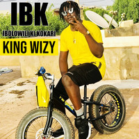 King Wizy - IBK (Ibolowili Ki Kokari)