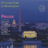 Prelude - Christmastime in Washington
