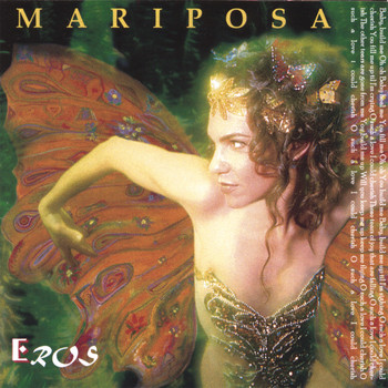 Mariposa - Eros