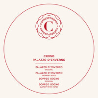 Crono - Palazzo d'Inverno