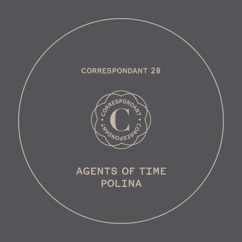 Agents Of Time - Polina