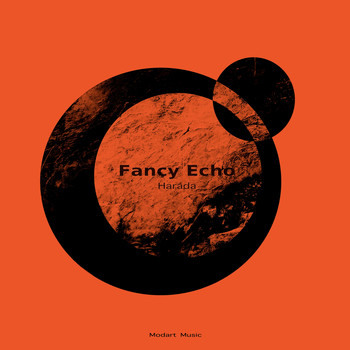 Harada - Fancy Echo