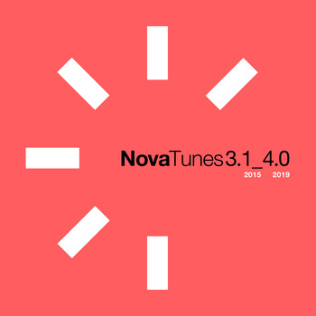 Various Artists - Nova Tunes 3.1-4.0 (2015-2019) (Digital Version)