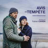 Fabien Cahen - Avis de tempête (Bande originale du film)