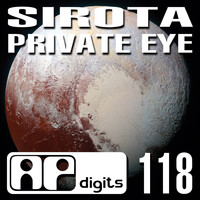 Sirota - Private Eye