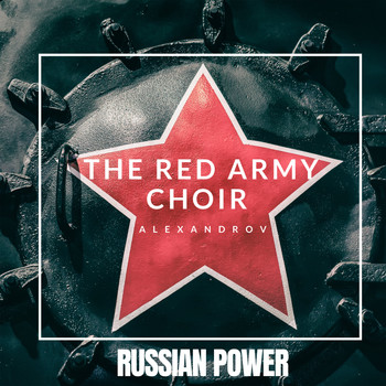 The Red Army Choir - Russian Power
