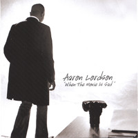 Aaron Lordson - When the movie is sad