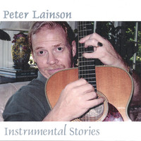 Peter Lainson - Instrumental Stories