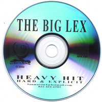 Lex Martin - The Big Lex Heavy Hit