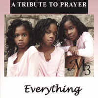 M3 - Everything: A Tribute to Prayer