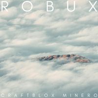 Craftblox Minero - Robux
