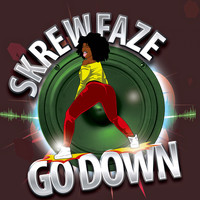 Skrewfaze / - Go Down