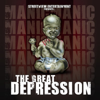 Manic Depression - The Great Depression