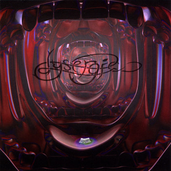 Lysergic - Lysergic