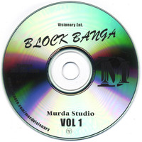 Mac-D - Block Banga Vol1